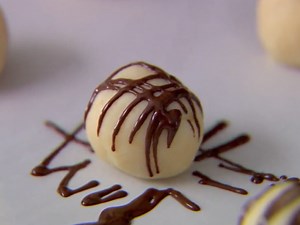 Ina's Chocolate Truffles
