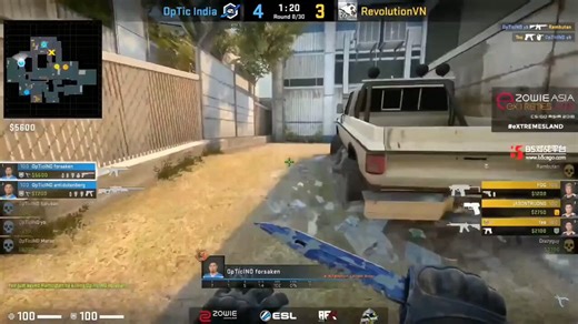 Optic Forsaken caught cheating on Lan The infamous word.exe hacks