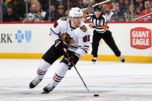 What is a Linear Crossover?