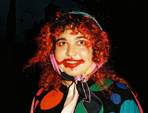 Remi Wolf announces deluxe version of debut album with new song "Michael"