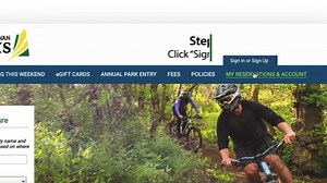 13K views · 84 reactions | The new Sask Parks campsite reservation website is now available! Visit parks.saskatchewan.ca to browse the site and create a new account. For guidance on creating a new account, check out this tutorial video! Be sure to stay tuned to our Facebook page every day until the reservation launch begins as we will be sharing some camping changes, features and tips and tricks for the new reservation system. #SaskParks | SaskParks | Facebook