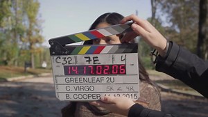 A Behind-the-Scenes Look at 'Greenleaf' - Video
