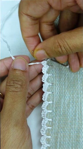 #loopstitch #sewingpat #sewingtips #beginnersstitch #sewingtutorial #handmade #diynstitch #handwork