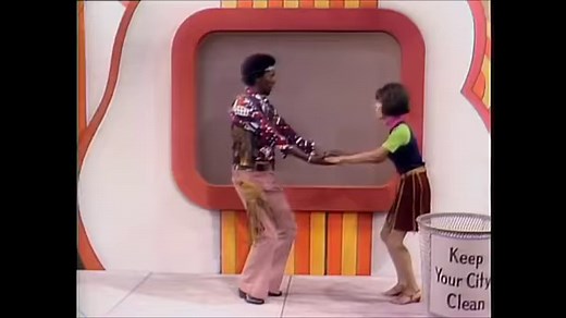 Do you remember the 70s show The Electric Company? | Good old days NZ