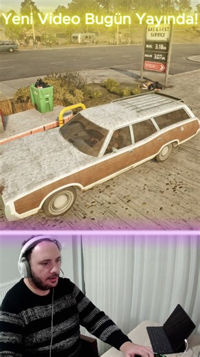 Bu Galeriden Zengin Olunur! Araba Satışı, Tamir ve Şöhret Kasıyoruz | Car Dealer Simulator #3