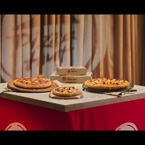 Now that's UNREAL value!  Our range of pizzas, wings, sides and...