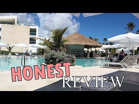 Serenade Punta Cana Beach & Spa Resort | Full Review
