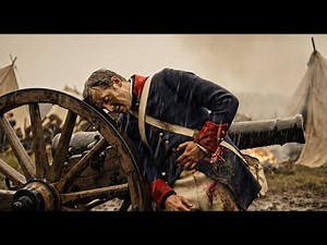 THE BATTLE OF WATERLOO – The Last Dawn of Empires