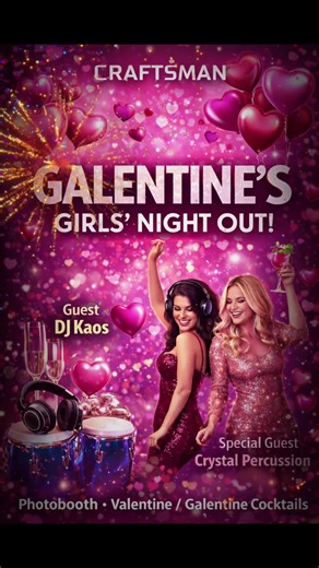 The Craftsman (@thecraftsmannj)’s videos with J'Adore - Daniele Baldi