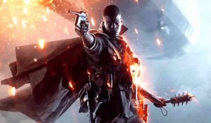 Find Out How To Get Access To The Battlefield 1 Open Beta, Starts 08/31