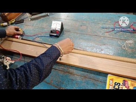 E1/E2 by using Potentiometer Physics experiment with explanation (12th Science)