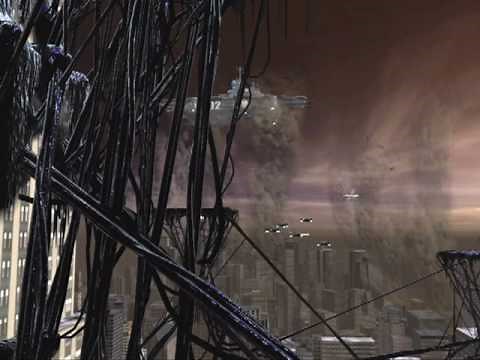 Spider-Man WOS Commercial