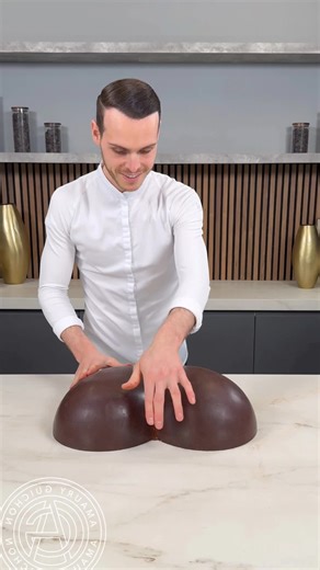 Exploring the Art of Chocolate Sculpture