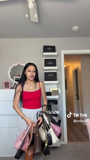 Selling My Designer Purses