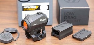 Sig Romeo 4 vs 5 Review and Buying Guide in 2023