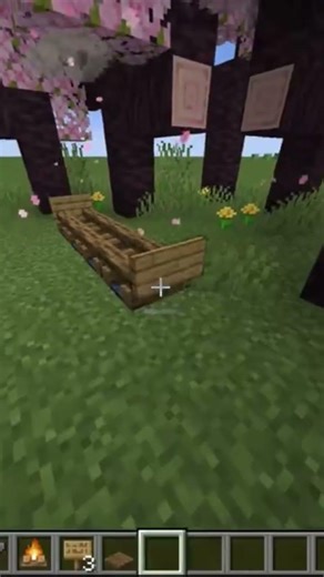Minecraft parkour video!!!!!
