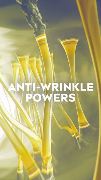 Get visibly reduced wrinkles | NIVEA Q10 Anti-Wrinkle Power