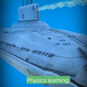 Physics learning on Reels