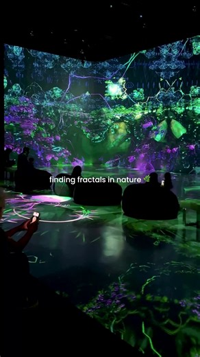 Visit ARTECHOUSE HOUSTON