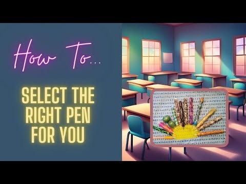 Diamond Painting Pens: The Ultimate Guide