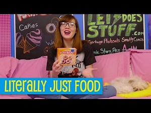 Makin' Popin' Cookin' Donuts Candy Kit! • Literally Just Food