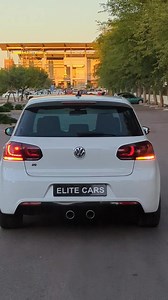 10K views · 206 reactions | The Golf 6R takes the button from the...