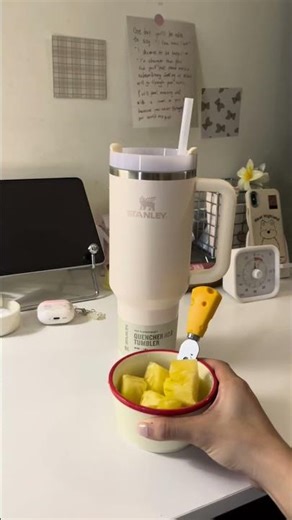 Waking Up at 5AM to Study | Productive & Cozy Morning Routine 🌅📖