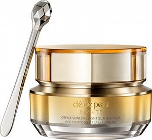 Clé de Peau Beauté Eye Contour Cream Supreme | Nordstrom