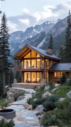 12.Mountain View Tiny Loft