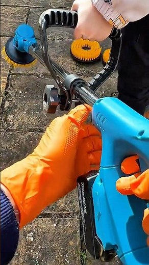 This Cleaning Tool SHOCKED Me… 😳