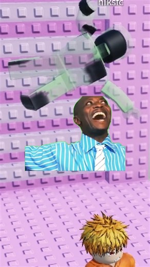 troll chase in roblox 🤯