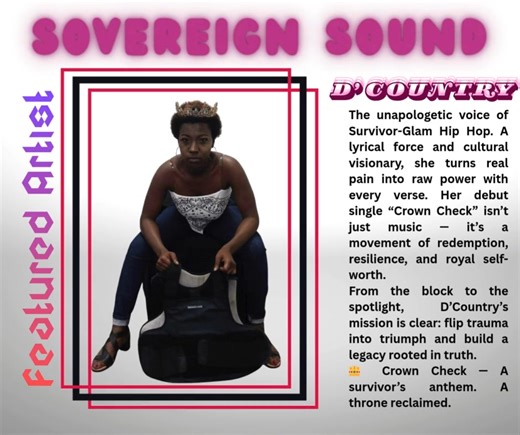 Sovereign Sound on Reels