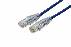 [Hot Item] Patch Cord CAT6 Color Customization High Quality UTP Patch Cord