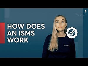 How does an ISMS work