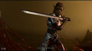 Escape the Nautiloid | Baldurs Gate 3 Wiki