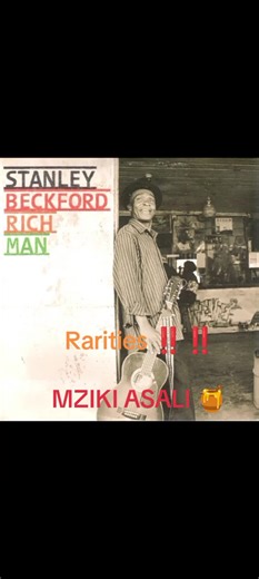 Bahia 2002: Stanley Beckford's Reggae Masterpieces