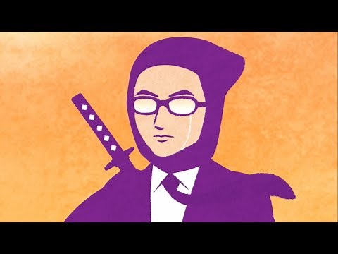 UHA味覚糖 忍者めし「忍者めしの唄 総集編」