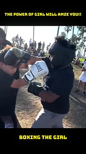 The Boy Kids Boxing 🥊 #strength #power #boxing #boxinggirl #girlswhobox