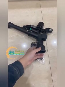 5.1K views · 179 reactions | Heavy Duty Rain Sprinkler K1000 (comes...