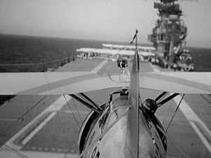 映画 Flight Command 1940年 #映画 | 長澤達也