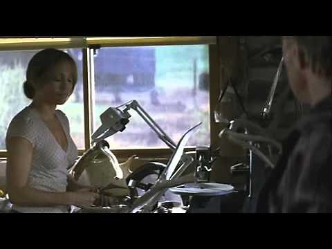 An Unfinished Life 2005 Official Trailer