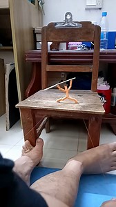 Behind the scenes of puppet show1 | Socialph