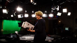 Mollie Cooney’s co-workers call her a 'legend' and a 'pioneer.' She only wanted to be known as 'fair.'