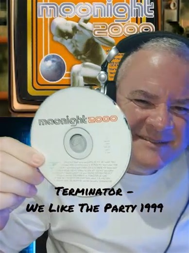 Terminator: We Like The Party (1999). #terminator