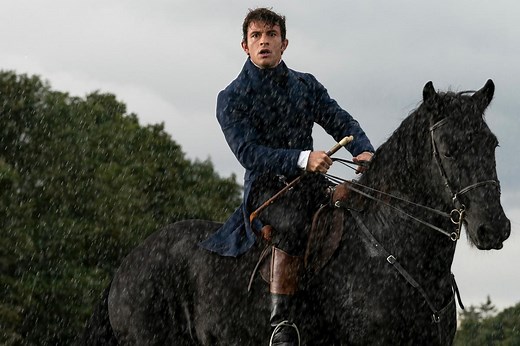 ‘Bridgerton’ Season 2 Ending Explained: Who Does Anthony Marry? Who Learns Penelope’s Secret? Will There Be a Season 3?