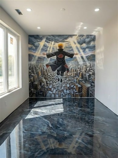 Nostalgic Naruto Moments with Akatsuki