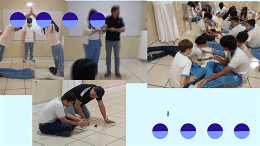 En UELA es importante fortalecer la resiliencia, promoviendo la gestión emocional para afrontar los desafíos de la vida. Un espacio de orientación y acompañamiento para nuestros estudiantes, con el apoyo del DECE. | Unidad Educativa Leonie Aviat