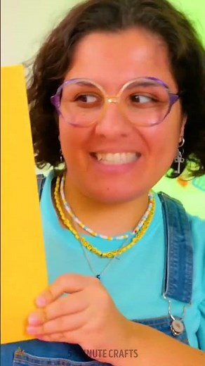 School Shenanigans: Crafty Hacks & Colorful Creations!