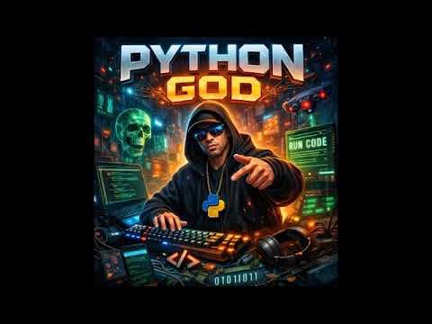 Python God