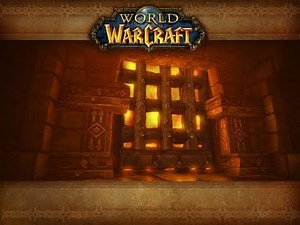 World of Solocraft - Blackwing Lair - Razorgore the Untamed - Non-VIP